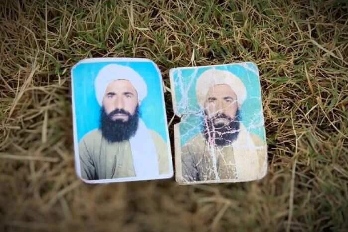 Bismillah Jan Azadi and his son were shot dead by Australian soldiers