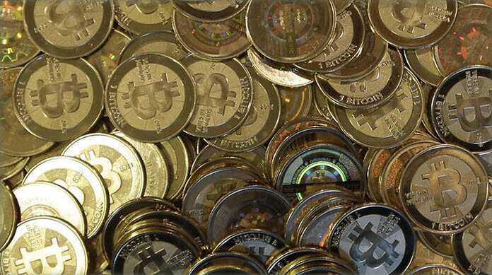 Bitcoin
