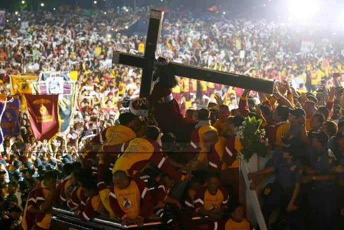 Black Nazarene
