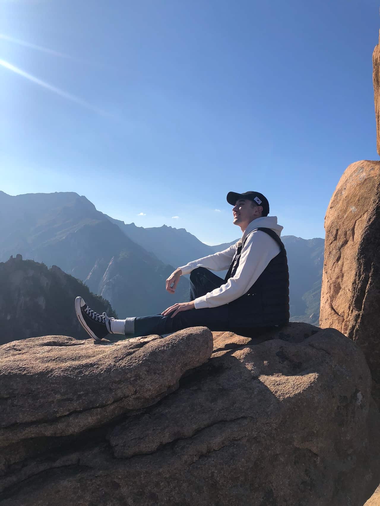 블레어 윌리엄스