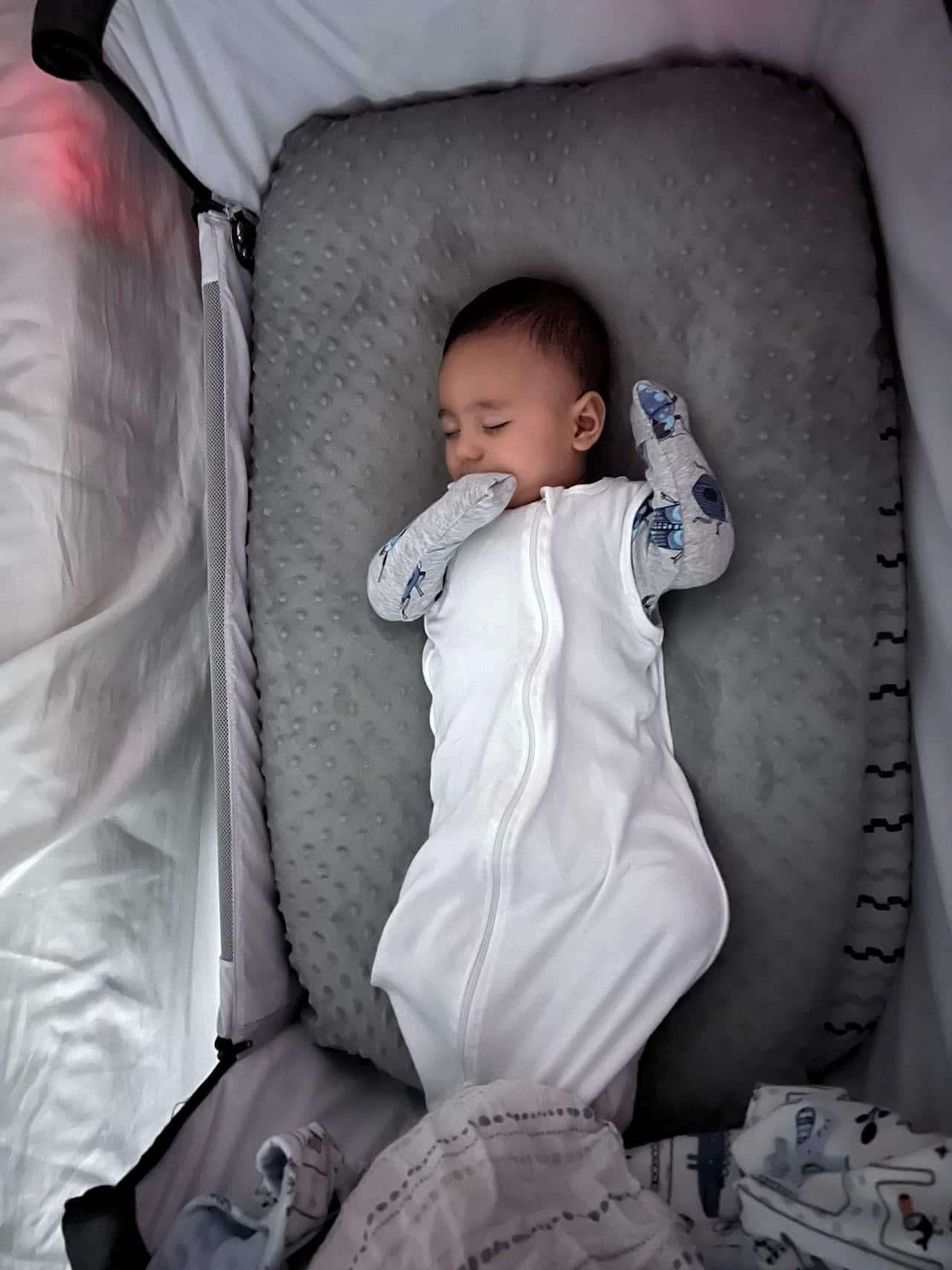 Gabriel Michael De Maria