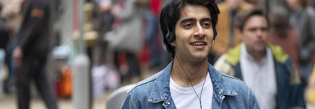 Blinded by the Light