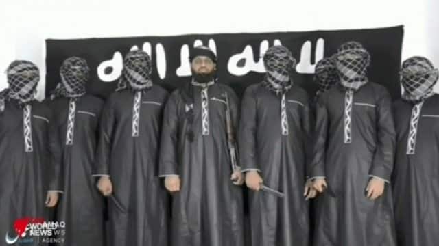 Sri Lanka attacks