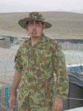 Afghan interpreters are in fear of their life.