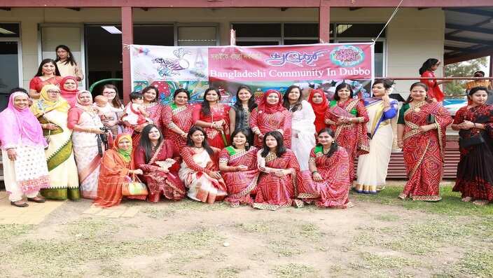 Bangla New Year 2019