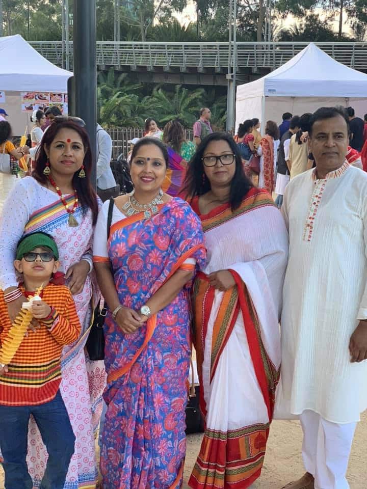 Bangla New Year 2019