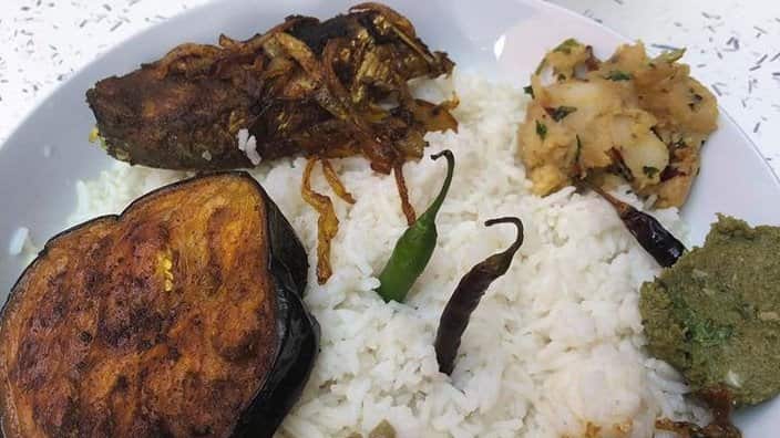 Bangla New Year 1426