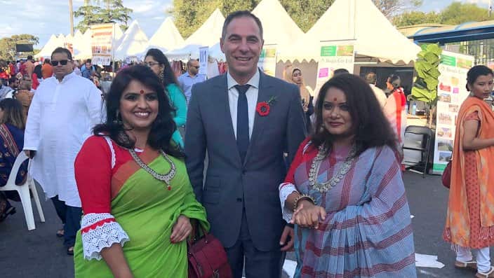 Bangla New Year 1426