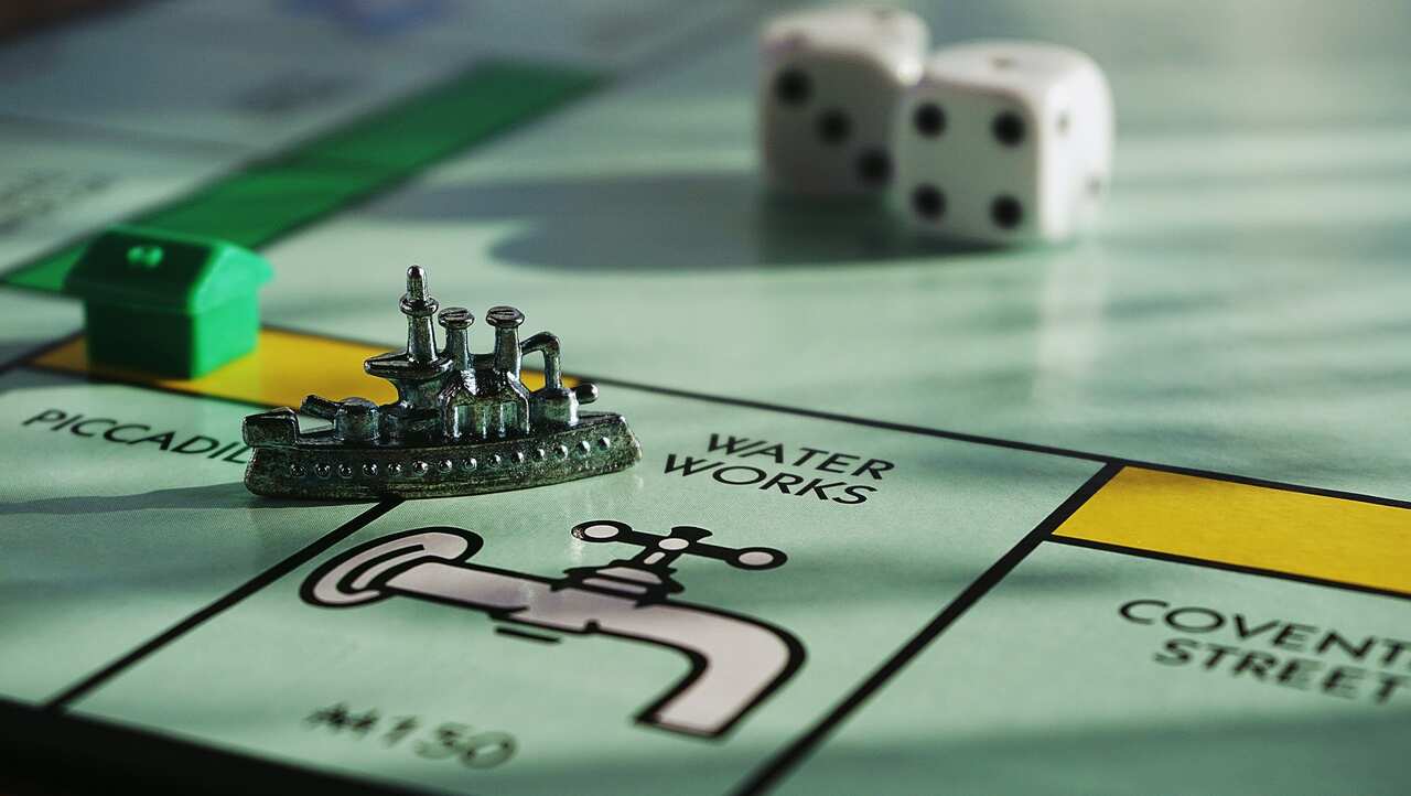 Monopoly