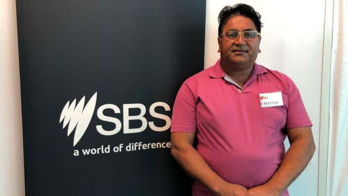 Jatinder Singh Bobby