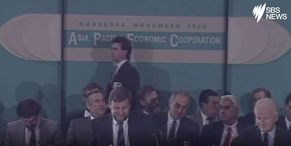 Bob Hawke, Australia's 23rd prime minister, dies aged 89