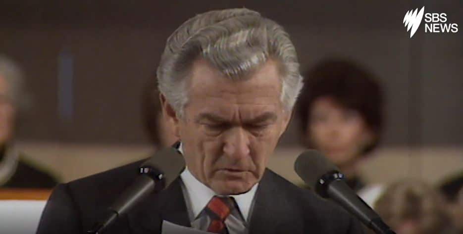 Bob Hawke, Australia's 23rd prime minister, dies aged 89