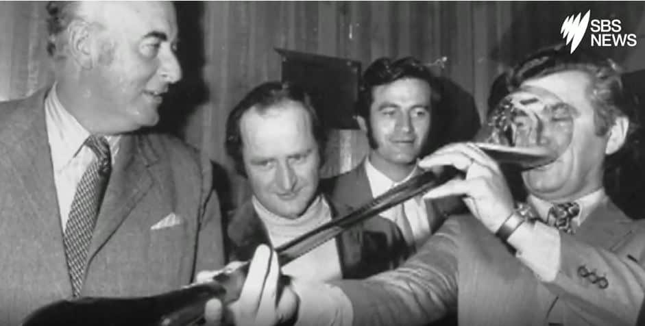 Bob Hawke, Australia's 23rd prime minister, dies aged 89