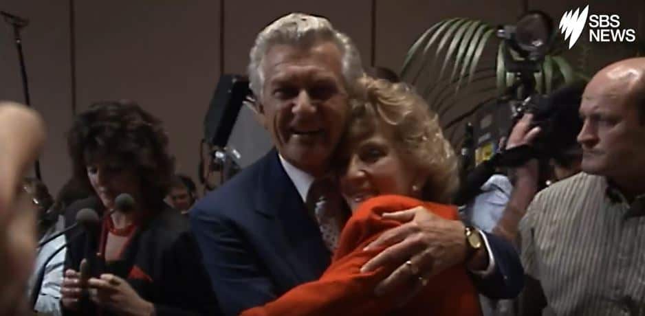 Bob Hawke, Australia's 23rd prime minister, dies aged 89