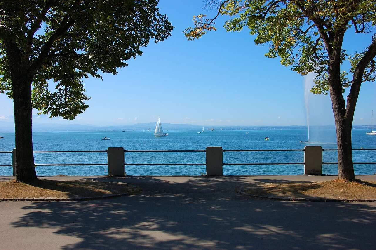 Bodensee Konstanz