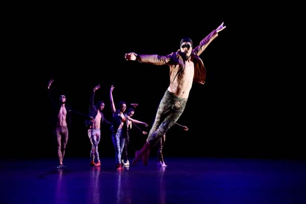 Ambiguous Dance Company