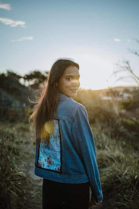 Deadly Denim New York Fashion Week