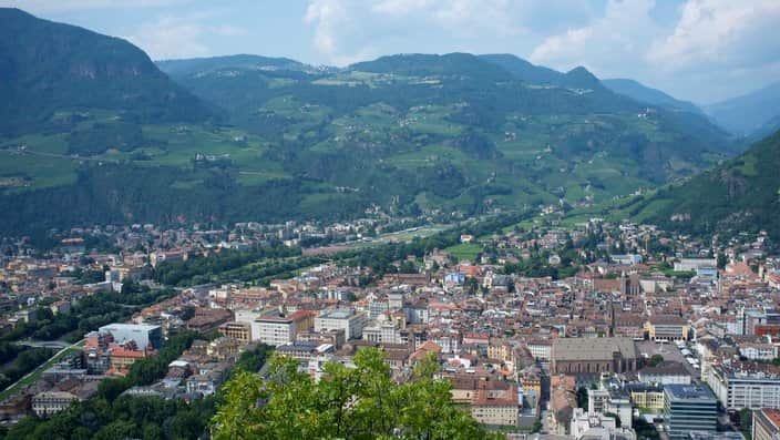 Bolzano