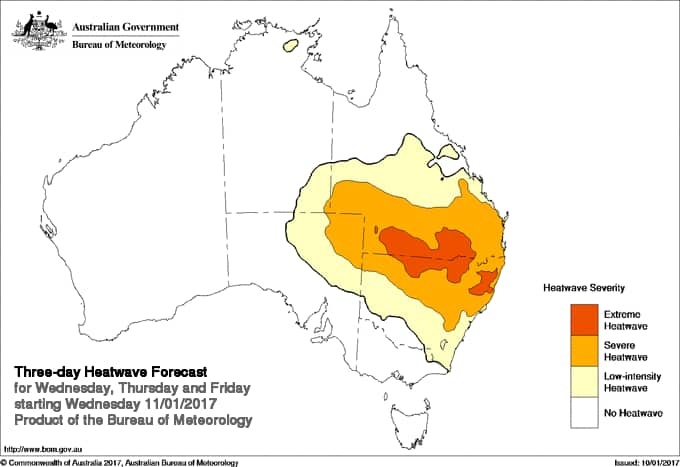 heatwave
