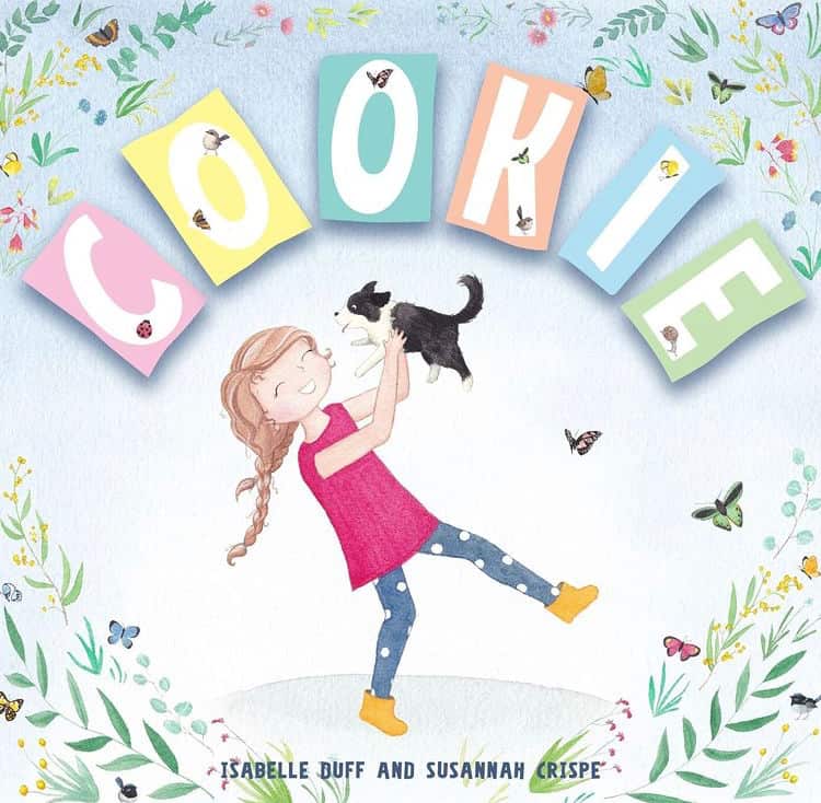 Cover of the book Cookie