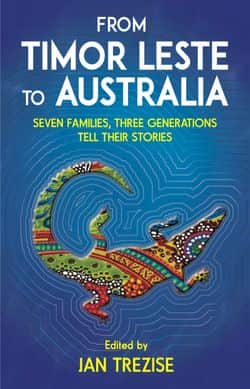 From timor leste to australia