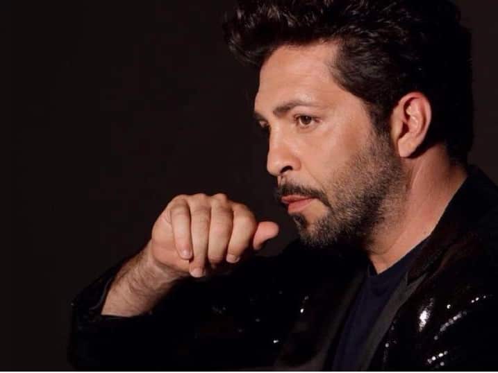 Il Baritono Paolo Bordogna