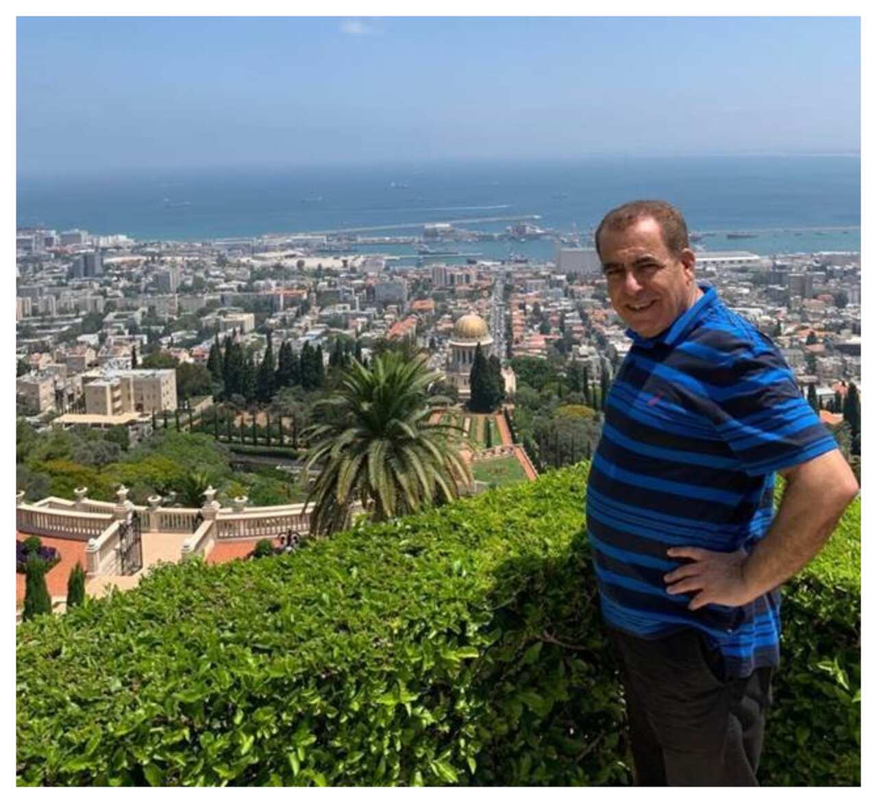 Dr. Mahmoud Abu-Arab