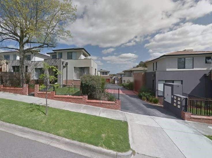 $17.3m restrained in AFP investigation into Chinese nationals allegedly laundering proceeds of crime