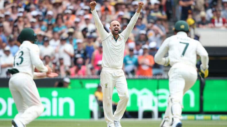 Australia won Boxing Day Test Match against New Zealand by 247 runs