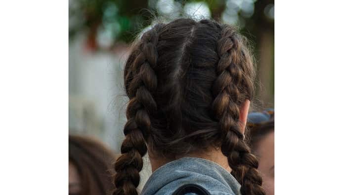 Pigtail Braids