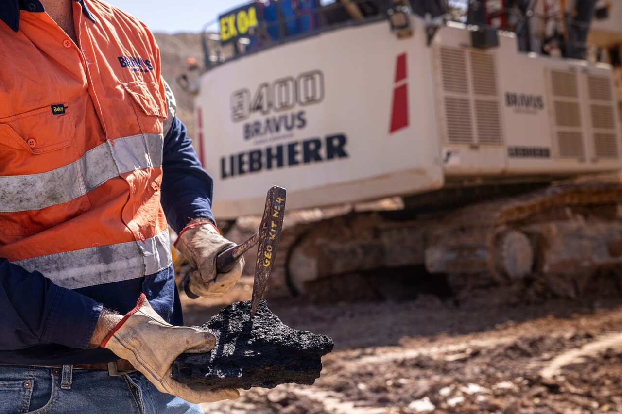 Adani Mining