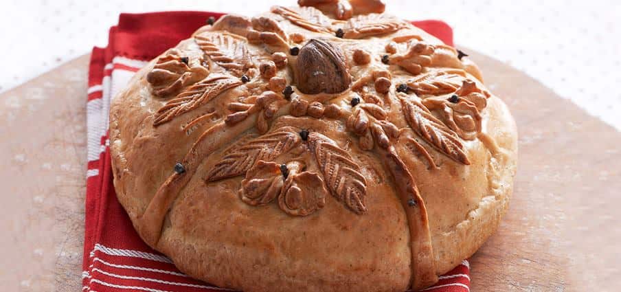 New Year Day Customs