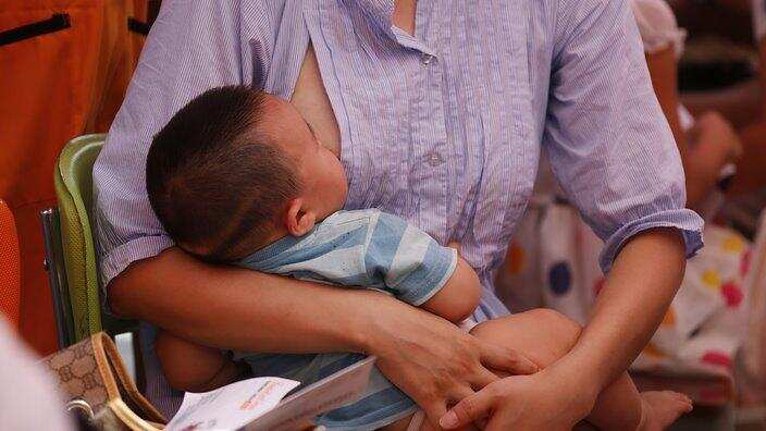 Breastfeeding 
