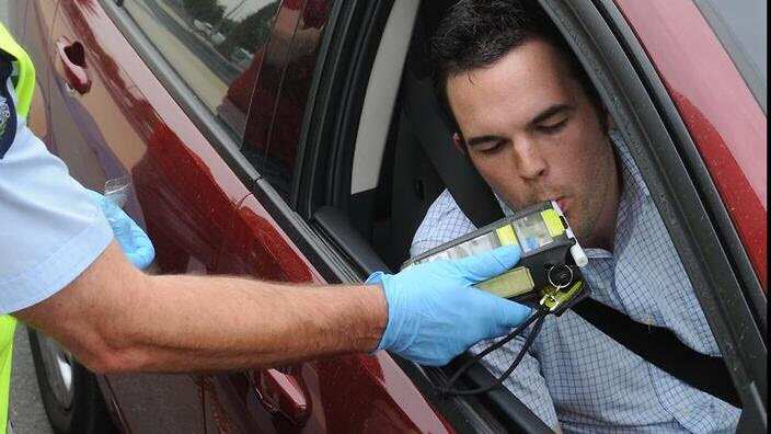 Double demerits this Easter break