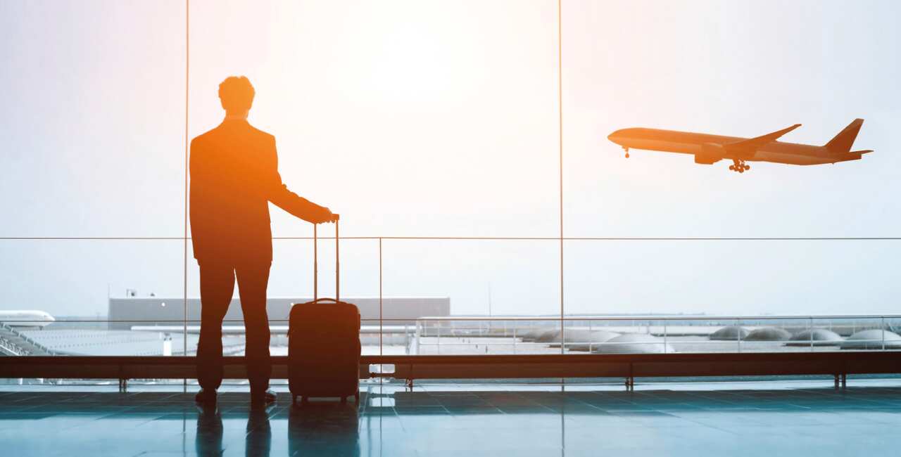 Can you exit Australia when keeping bridging visa?