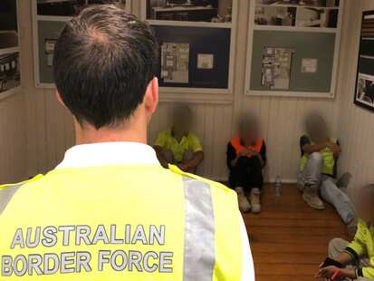 Foreign worker exploitation exposed in latest ABF operations