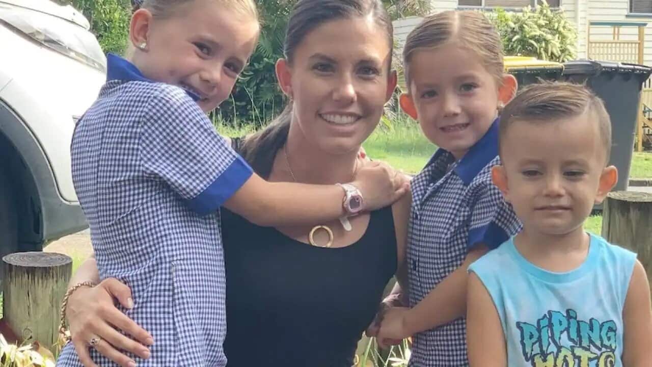 Inquest hears of Hannah Clarke's 'amazing strength', pleas to save her children before their deaths