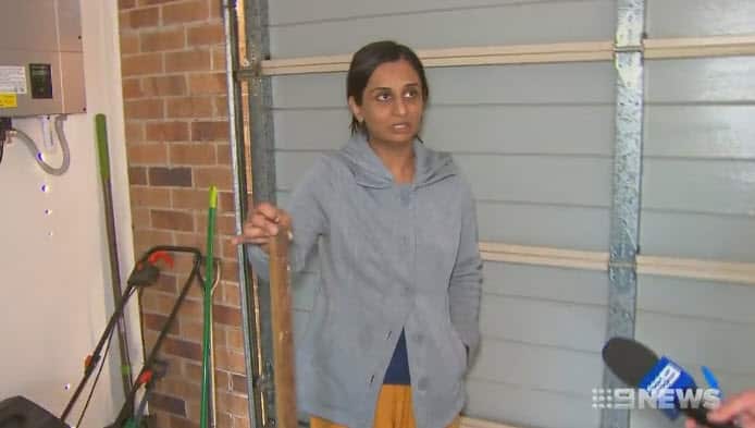 Sanna Farrukh