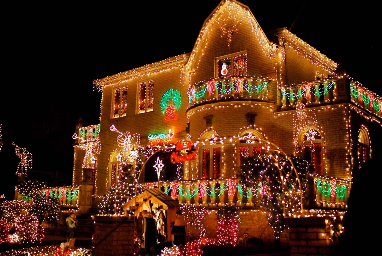 Dyker Heights, Brooklyn