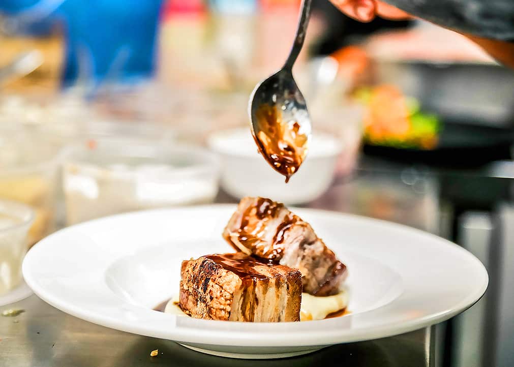 Ateet Shrestha's Brownie