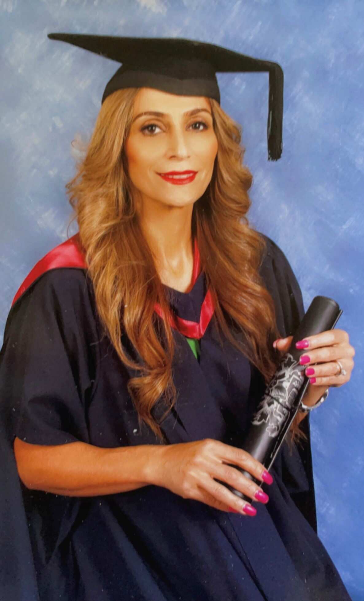 بشرى فرانسيس