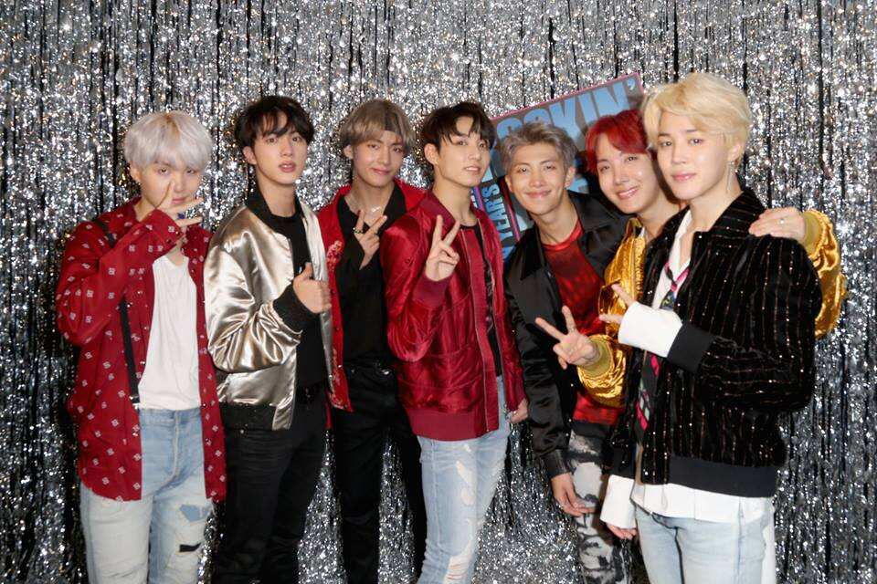 BTS’ Grammy nomination, ‘Dynamite’