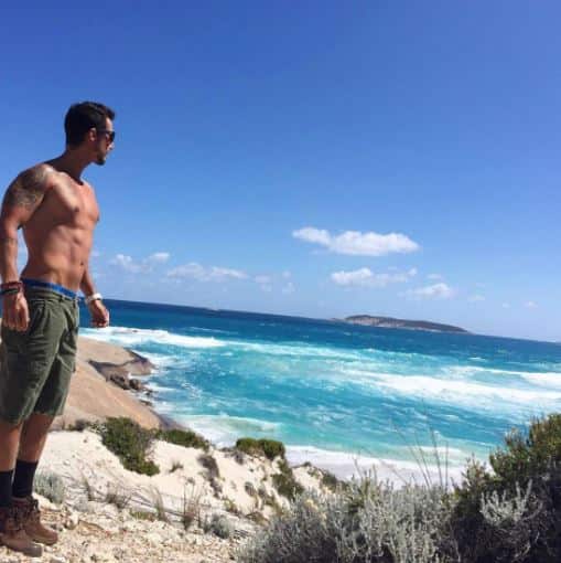 andre buiat road trip