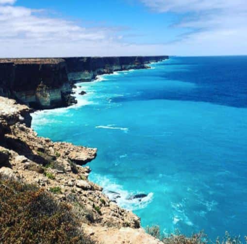 andre buiat road trip