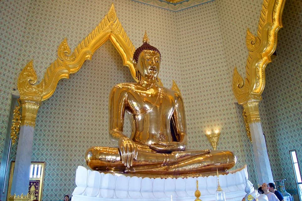 Is Sri Lanka has the largest Buddhist proportion in the world?
