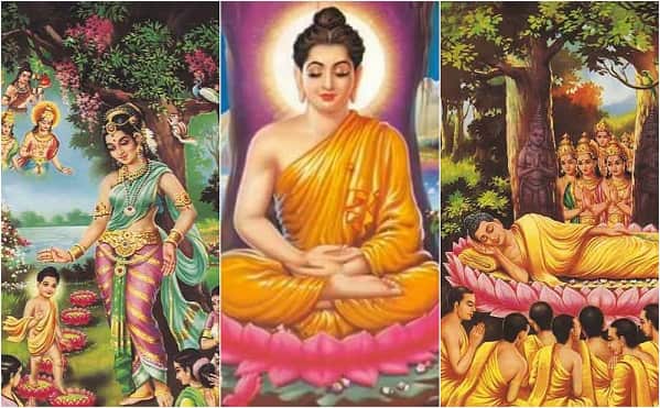 Is Sri Lanka has the largest Buddhist proportion in the world?