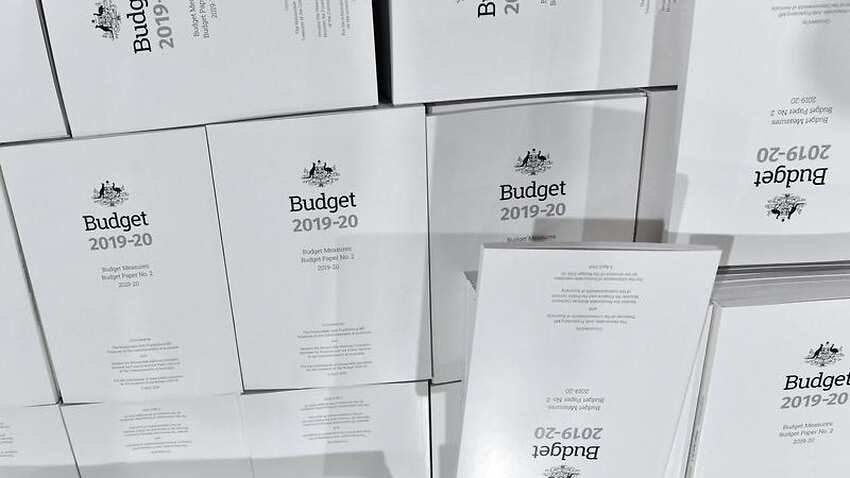 Budget 2019