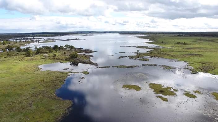 BUDJ BIM NATIONAL HERITAGE LANDSCAPE