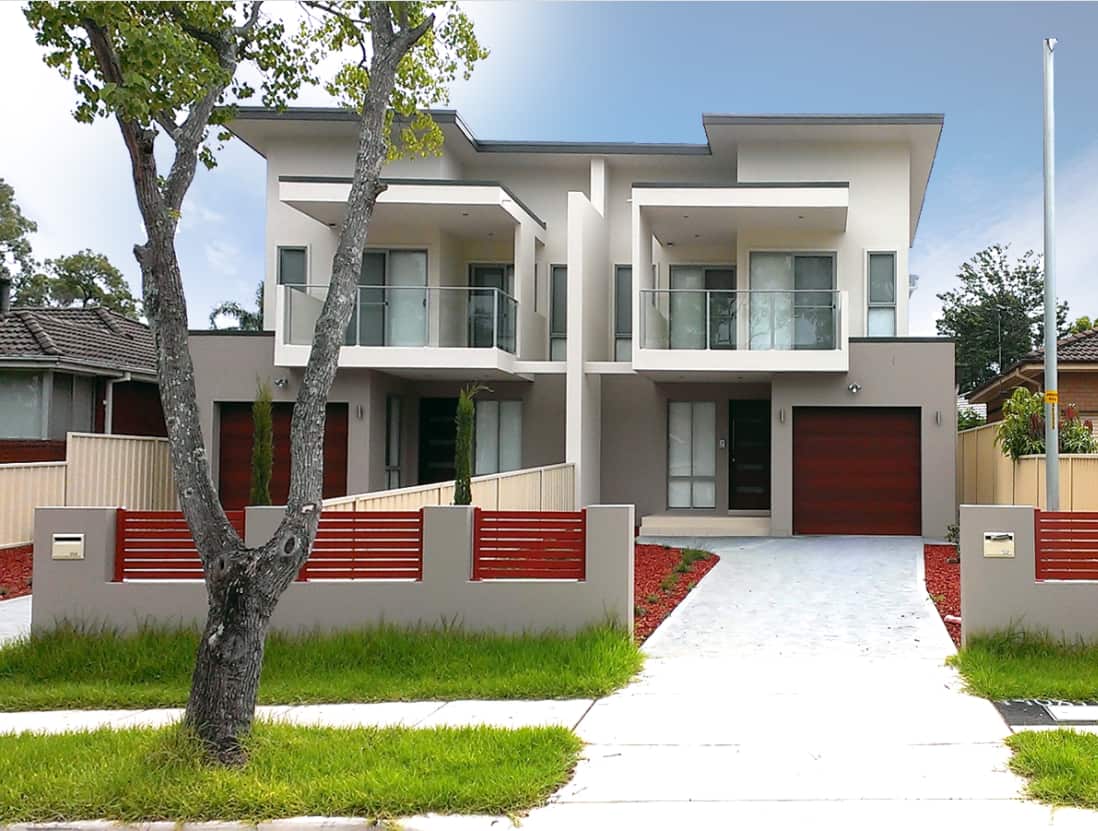 Mr. Iftekhar Abdullah's priority is to design environmentally friendly and cost effective structures.