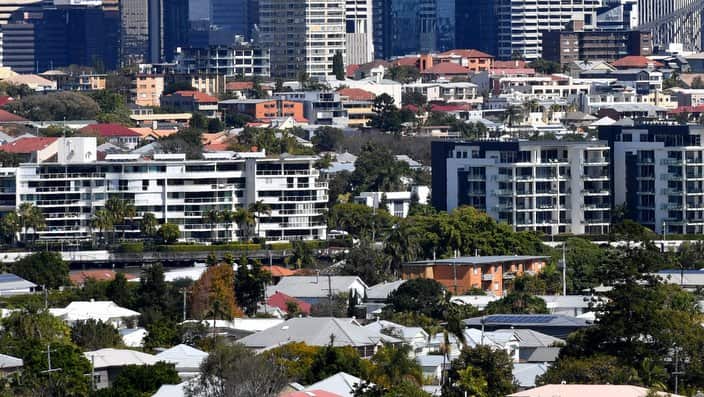 AAP Image/Darren England